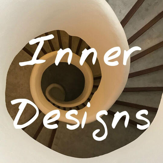 Inner Designs by Douchka