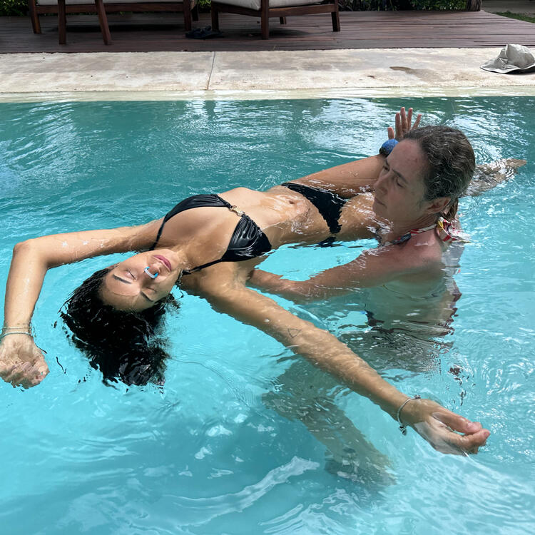 Inner Designs by Douchka